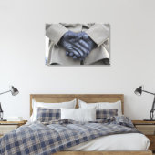 Toile États-Unis New York (Insitu(Chambre))