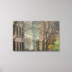 Toile États-Unis, New York, New York City, Manhattan : 1