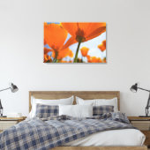 Toile États-Unis, Oregon, vallée de Willamette, gros pla (Insitu(Chambre))