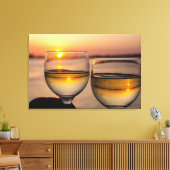 Toile États-Unis, Tennessee, Mississippi (Insitu(Salon))