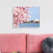 Toile États-Unis, Washington DC, Cherry tree (Insitu(Salon))