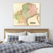 Toile États vénitiens (Insitu(Chambre))