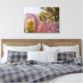 Toile Été (Insitu(Chambre))