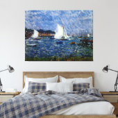 Toile Été à Cowes (Insitu(Chambre))