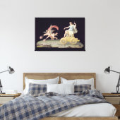 Toile Éternité (huile sur panneau) (Insitu(Chambre))