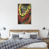 Toile Éthiopie : Bassin inférieur du fleuve Omo, delta d (Insitu(Chambre))