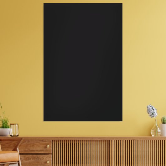 Toile étirée (Insitu(Salon))