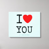 Toile étirée (Recto)