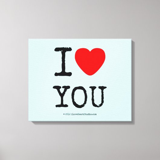 Toile étirée (Recto)