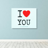 Toile étirée (Insitu (Plancher de Bois))