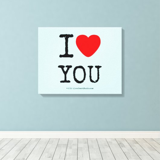 Toile étirée (Insitu (Plancher de Bois))