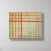 Toile étirée d'art Rupydetequila (Recto)