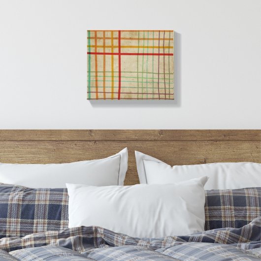 Toile étirée d'art Rupydetequila (Insitu(Chambre))