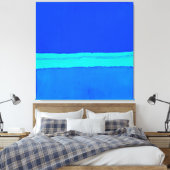 Toile étirée RothBleau (Insitu(Chambre))