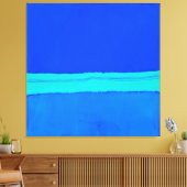 Toile étirée RothBleau (Insitu(Salon))