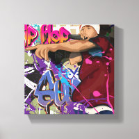 Étoile Hip hop