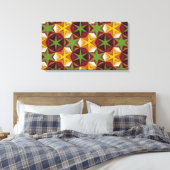 Toile étoilée (Insitu(Chambre))