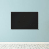 Toile Étoiles (Insitu (Plancher de Bois))