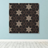 Toile Étoiles (Insitu (Plancher de Bois))
