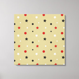 Toile Étoiles