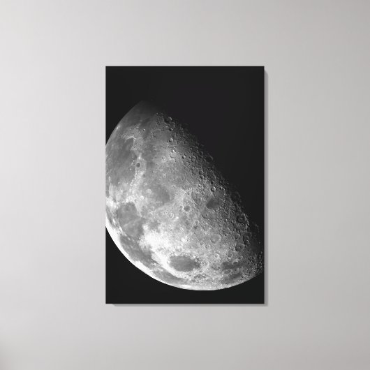 Toile Étoiles colorées (Recto)