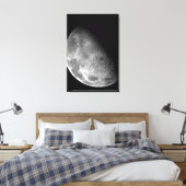 Toile Étoiles colorées (Insitu(Chambre))