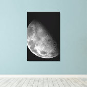 Toile Étoiles colorées (Insitu (Plancher de Bois))