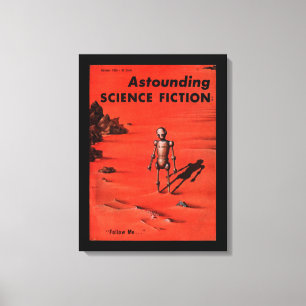 Toile Étonner - art 1955.10_Pulp
