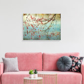 Toile Étouffement (Insitu(Salon))