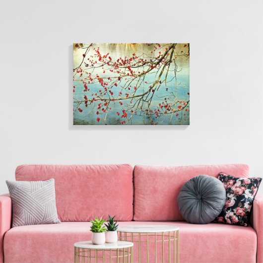 Toile Étouffement (Insitu(Salon))