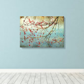 Toile Étouffement (Insitu (Plancher de Bois))