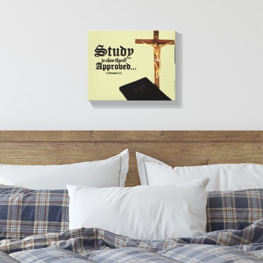 Toile Étude (Insitu(Chambre))