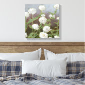 Toile Étude du jardin botanique I (Insitu(Chambre))