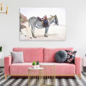 Toile Études sur les animaux (Insitu(Salon))