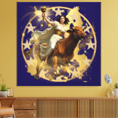 Toile Europa Aurora (Insitu(Salon))