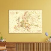 Toile Europe 10 (Insitu(Salon))