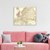 Toile Europe 10 (Insitu(Salon))