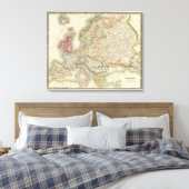 Toile Europe 10 (Insitu(Chambre))