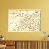 Toile Europe 24 (Insitu(Salon))