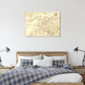 Toile Europe 24 (Insitu(Chambre))