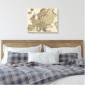 Toile Europe 24 (Insitu(Chambre))