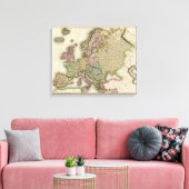 Toile Europe 24 (Insitu(Salon))