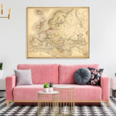 Toile Europe 37 (Insitu(Salon))