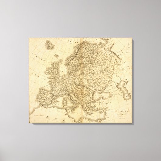 Toile Europe 47 (Recto)