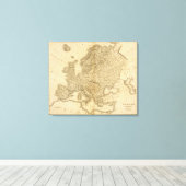 Toile Europe 47 (Insitu (Plancher de Bois))