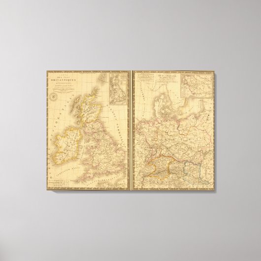 Toile Europe ancienne 2 (Recto)
