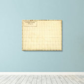 Toile Europe du Sud (Insitu (Plancher de Bois))