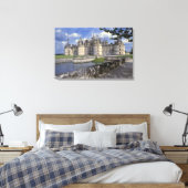 Toile Europe, France, Chambord. Château imposant (Insitu(Chambre))
