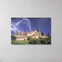 Europe, France, Languedoc ; Aude ; Carcassonne,