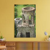 Toile Europe, Irlande, Château de Blarney. CETTE IMAGE (Insitu(Salon))